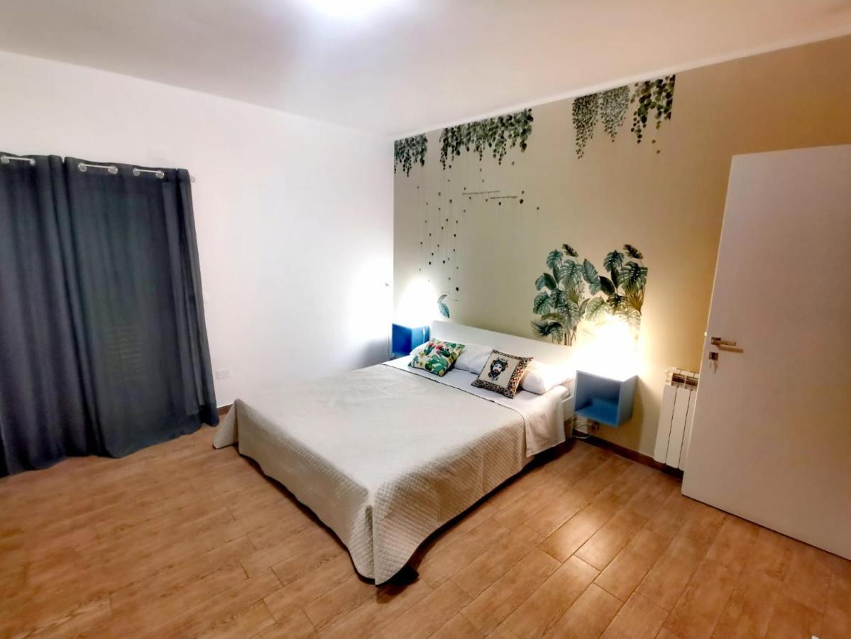 A Due Passi Dal Centro Sweet Rooms Agrigento Buitenkant foto