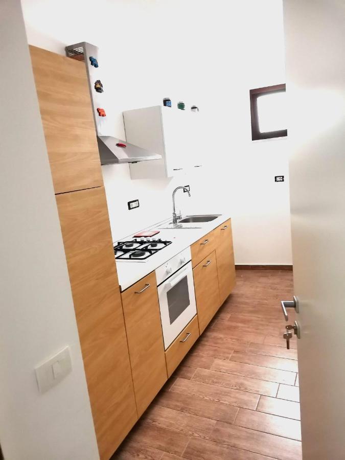 A Due Passi Dal Centro Sweet Rooms Agrigento Buitenkant foto