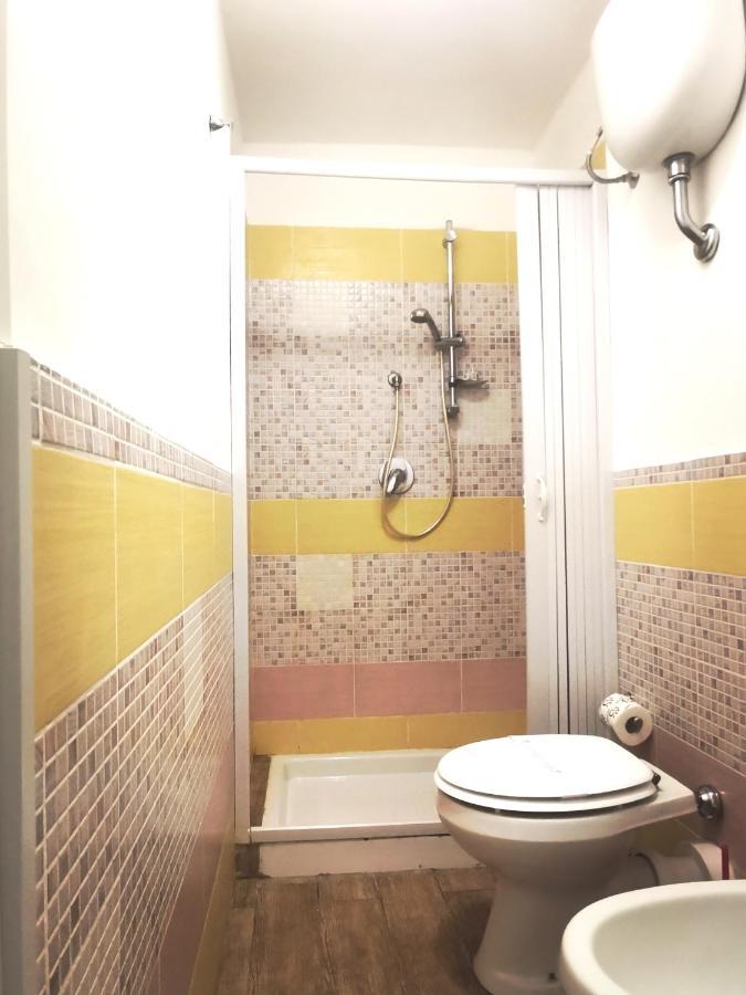 A Due Passi Dal Centro Sweet Rooms Agrigento Buitenkant foto