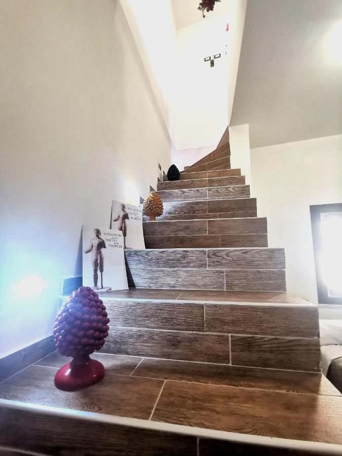 A Due Passi Dal Centro Sweet Rooms Agrigento Buitenkant foto
