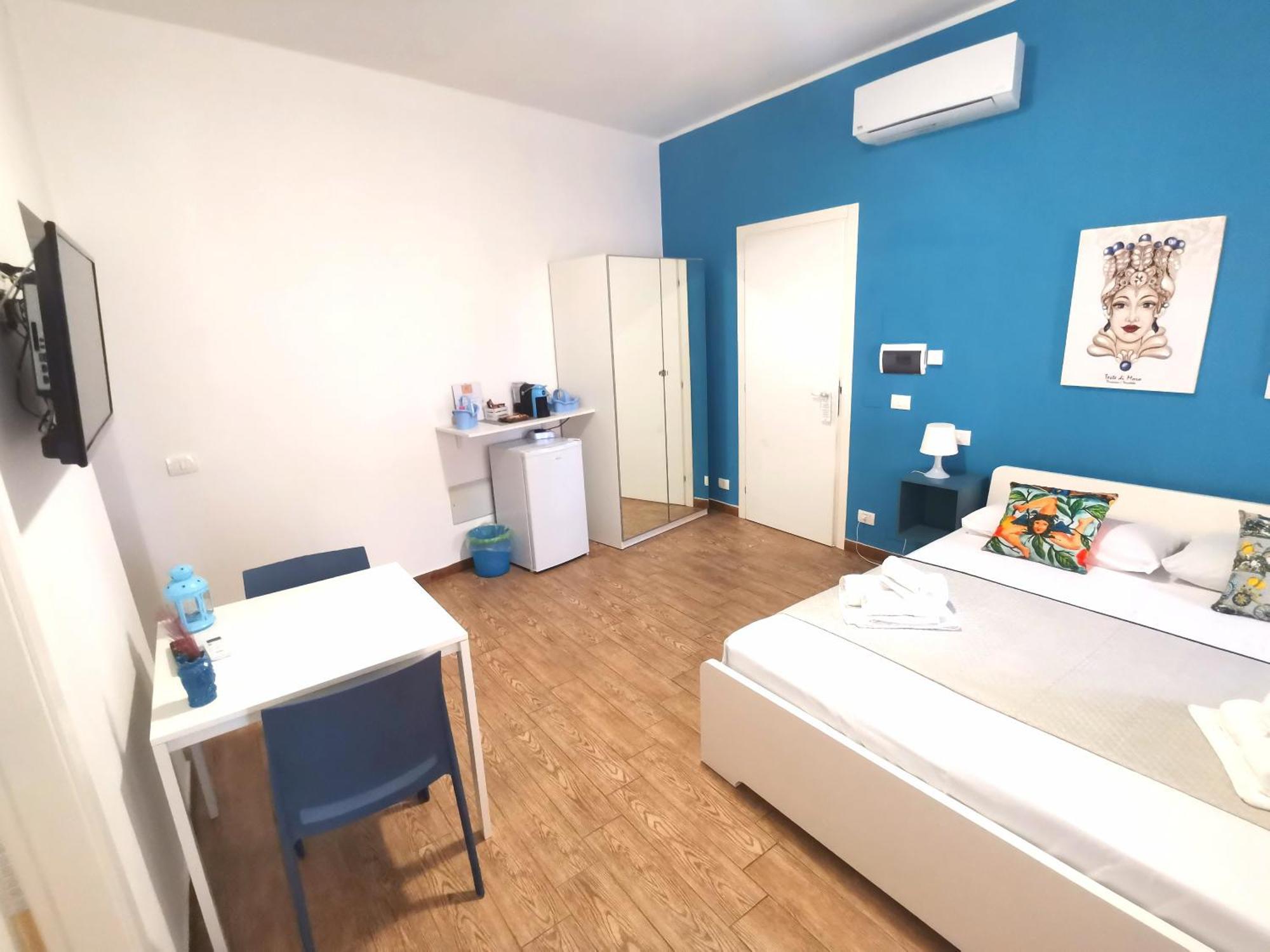 A Due Passi Dal Centro Sweet Rooms Agrigento Kamer foto